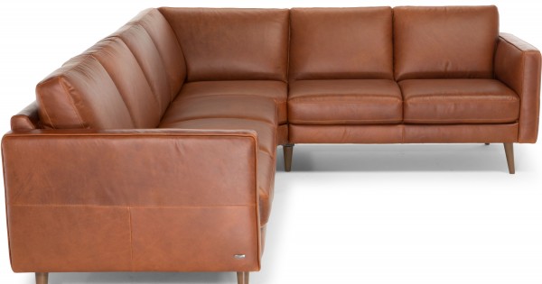 Natuzzi on sale destrezza sectional